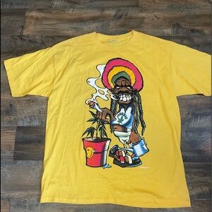 2000s Ganga T Shirt